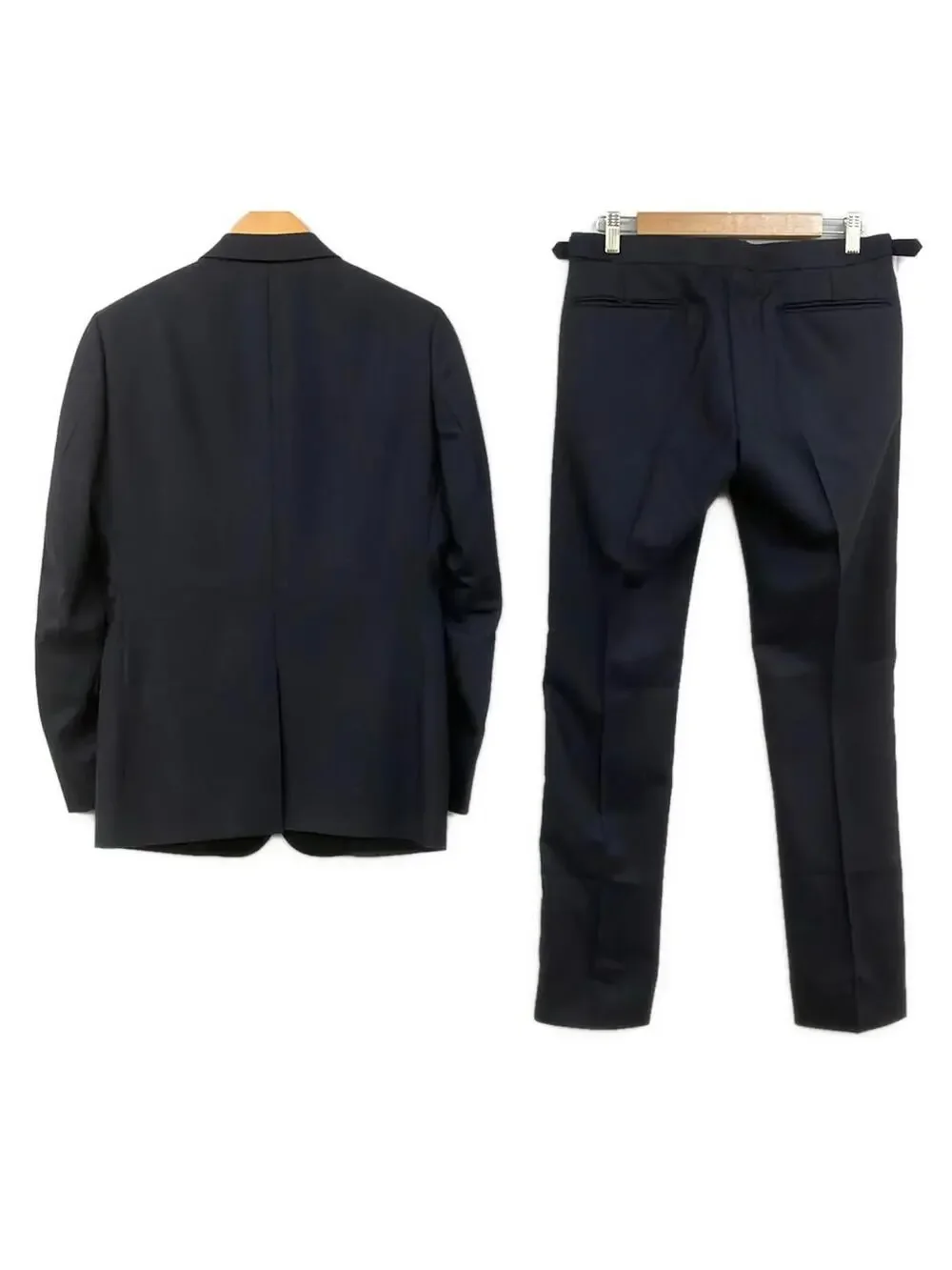Dior/Christiandior Dark Navy Black Mens #299968D73B